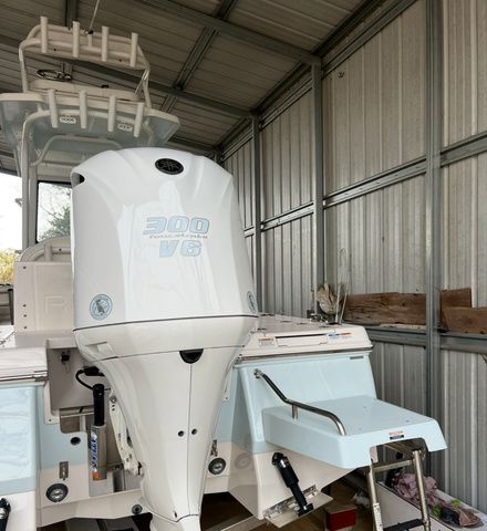 2019 Robalo 246 Cayman SD - 6