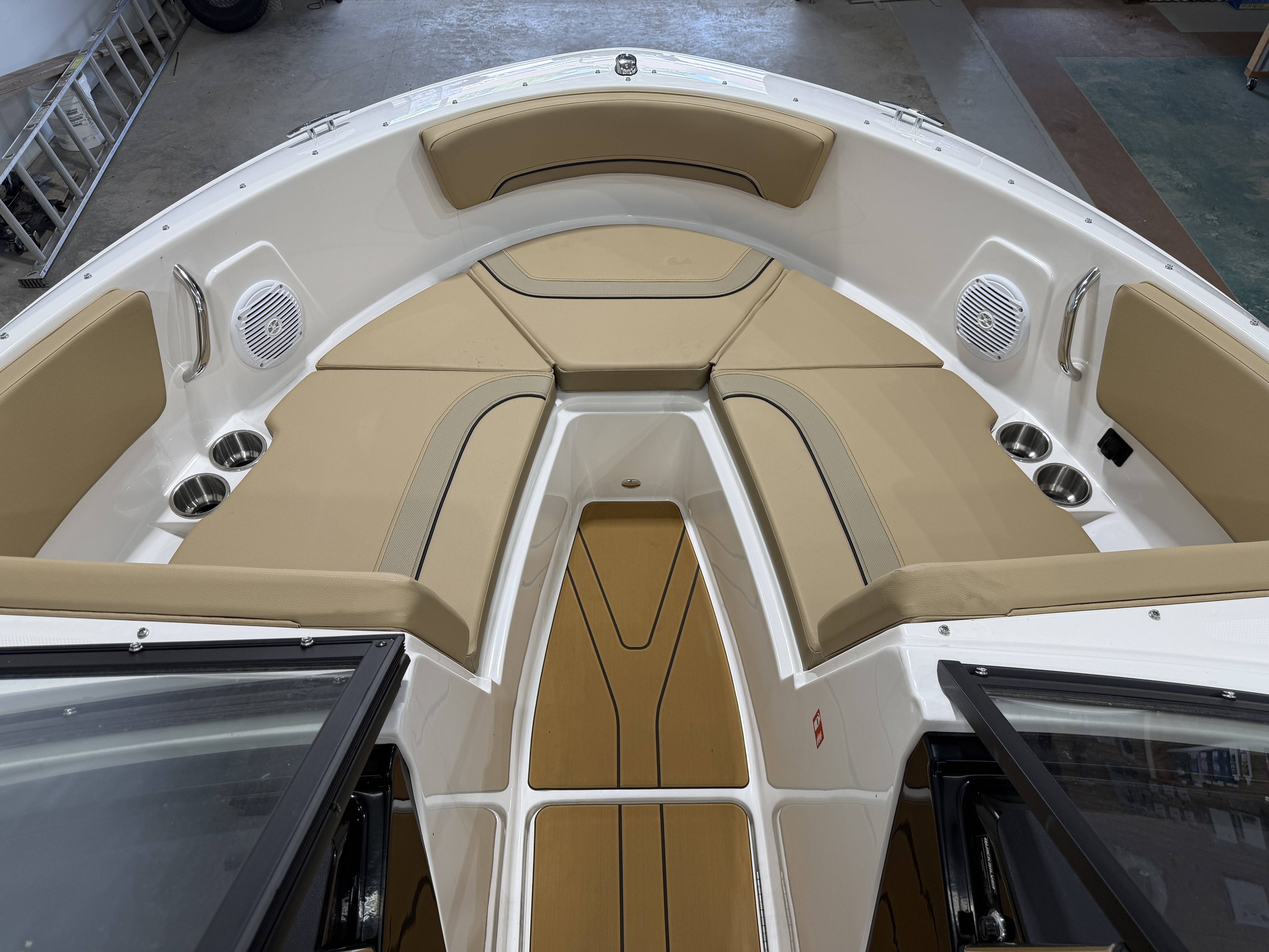 2026 Bayliner V20 - 40