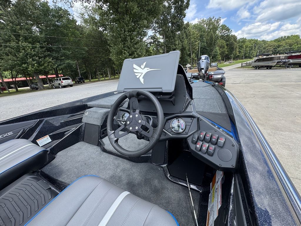 2026 Skeeter ZXE20 - 6