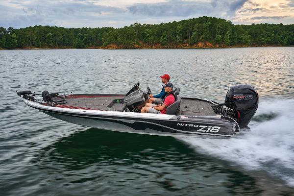 2026 Nitro Z18 - 92
