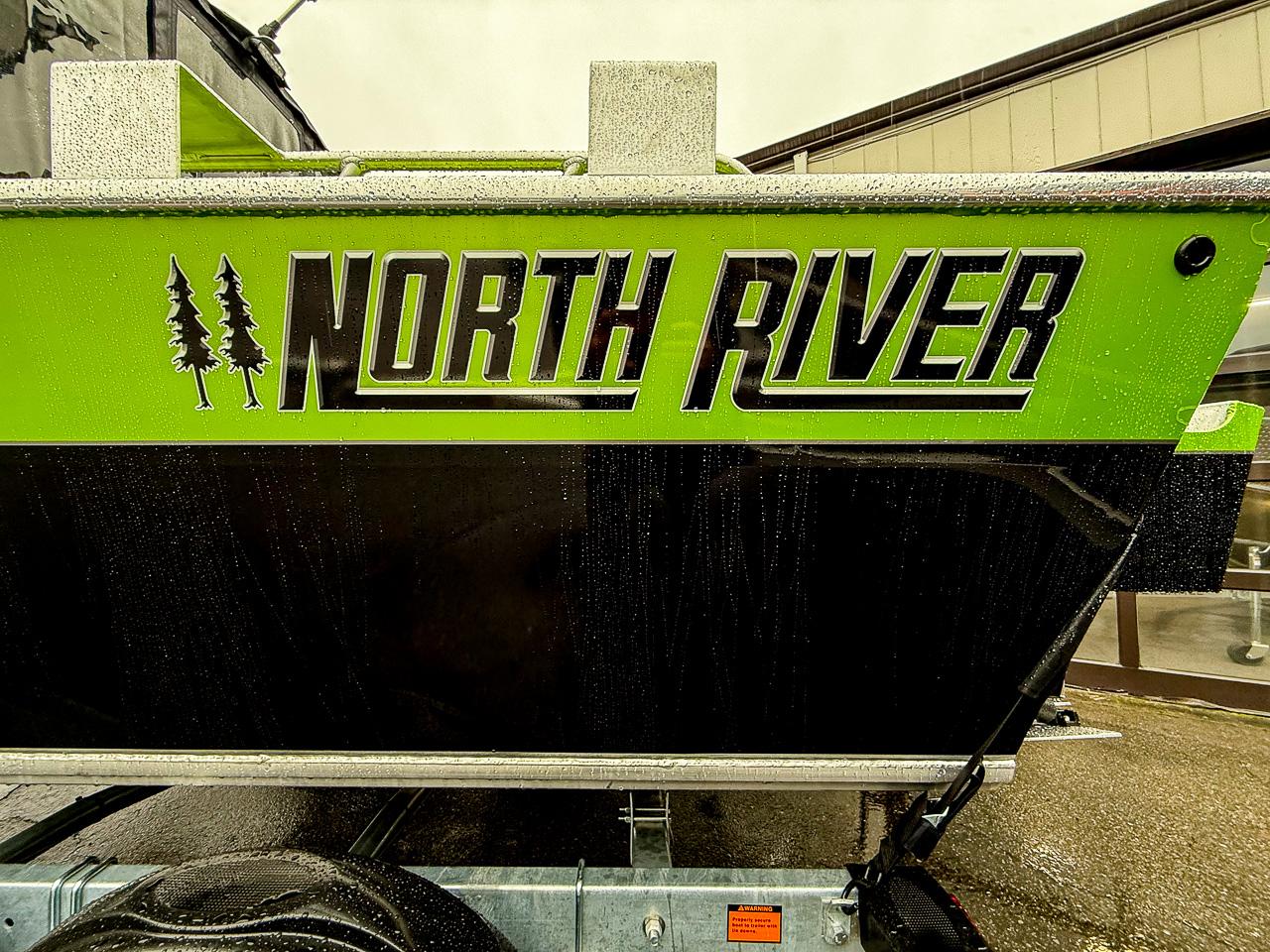 2025 North River 22' Seahawk - 21