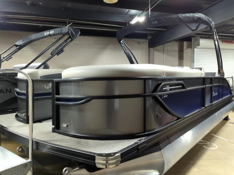 2026 Barletta C24UC