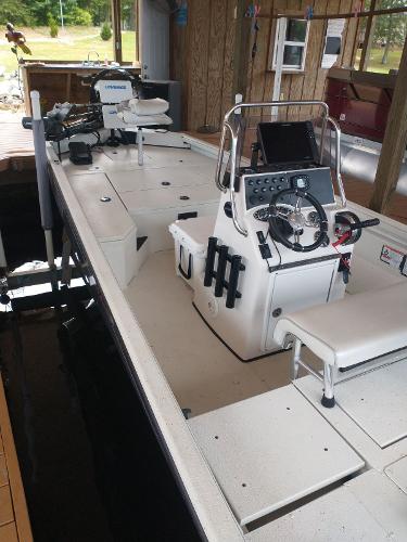 2021 Ranger RB200 - 5
