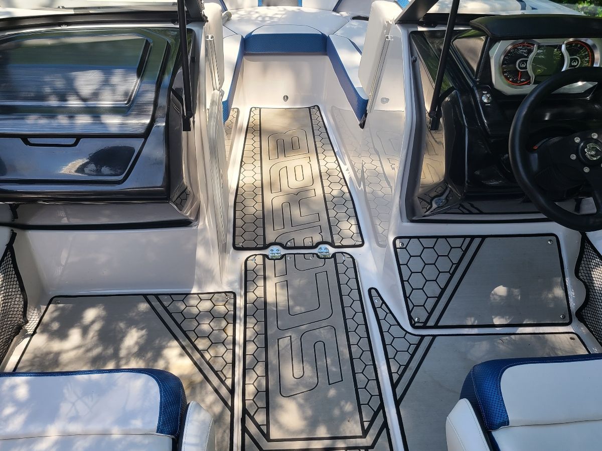 2019 Scarab 195 ID - 9