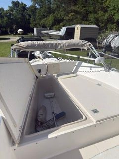 1993 Robalo 2320 - 9