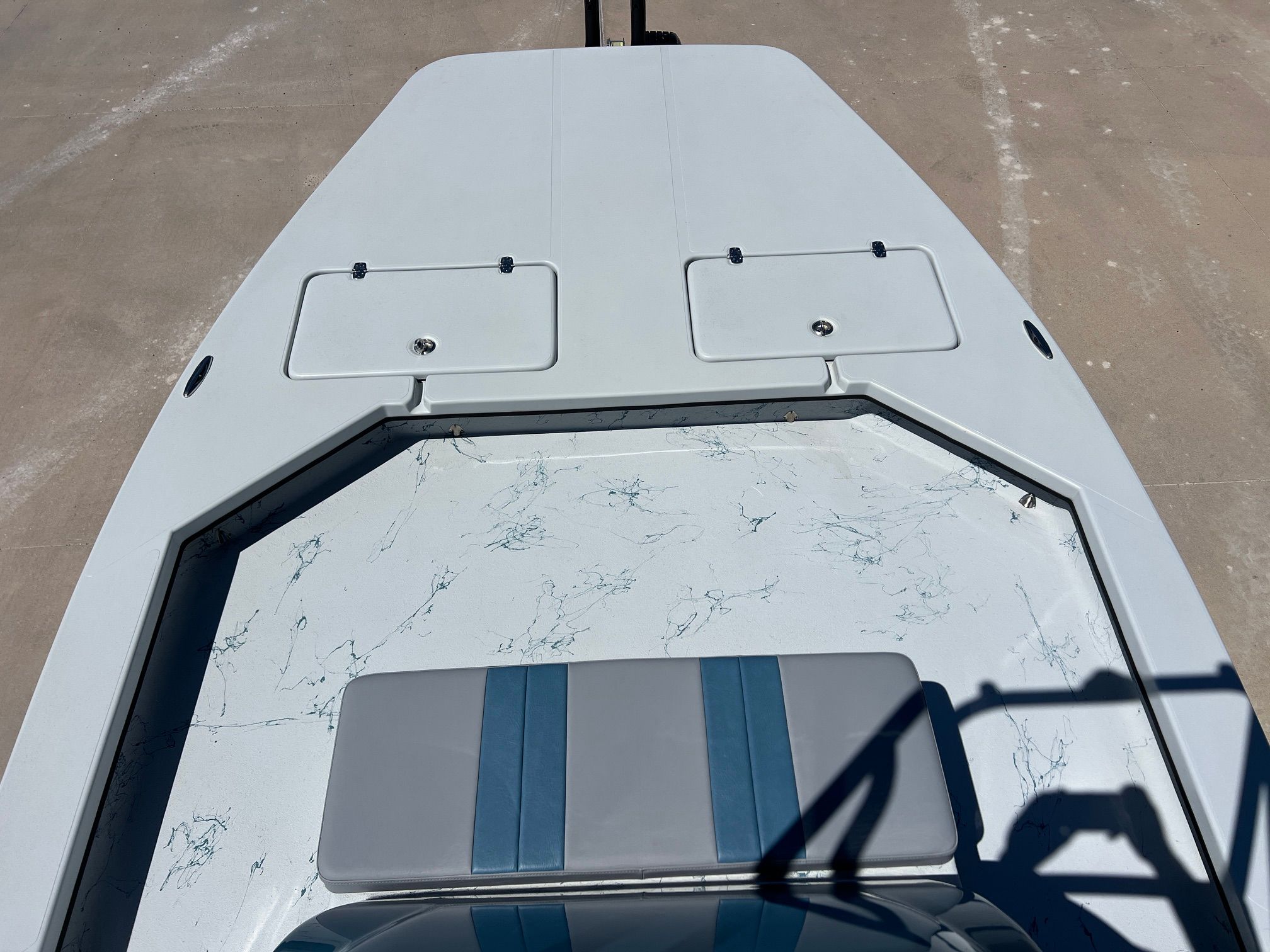 2026 Shoalwater 23' Catamaran - 12