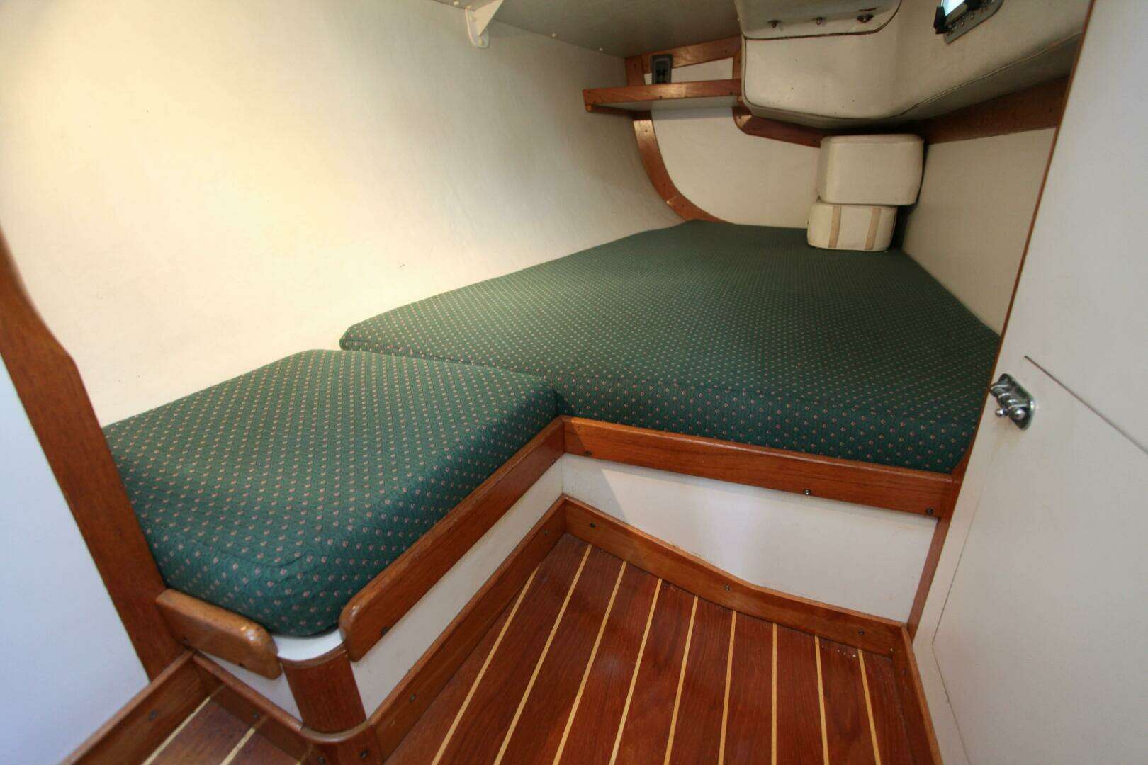1996 J Boats 120 - Image 104