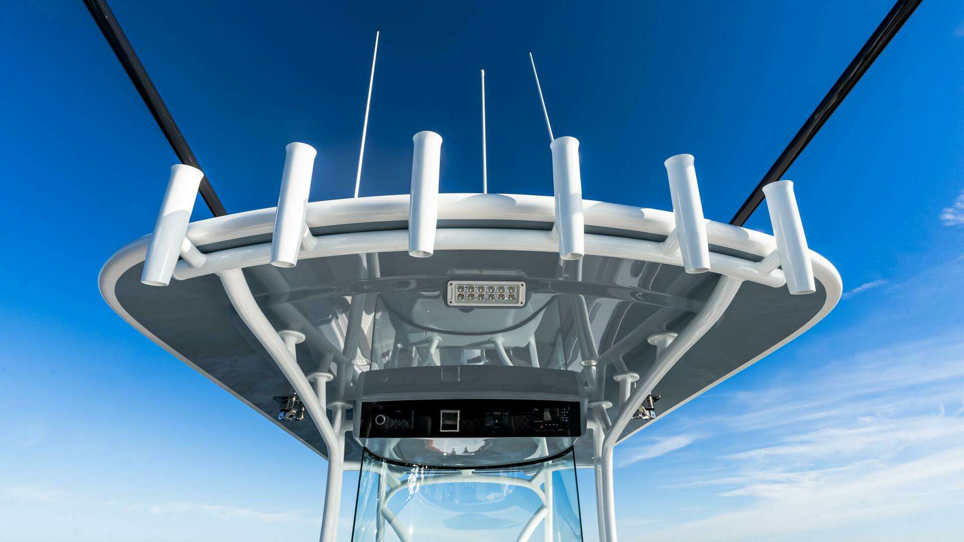 2027 Valhalla Boatworks V37 Center Console - Image 28