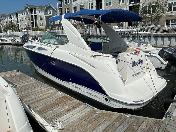 2007 Bayliner 300 - 7