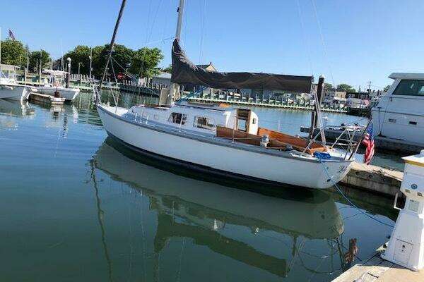 1969 Contest 30 Mark I