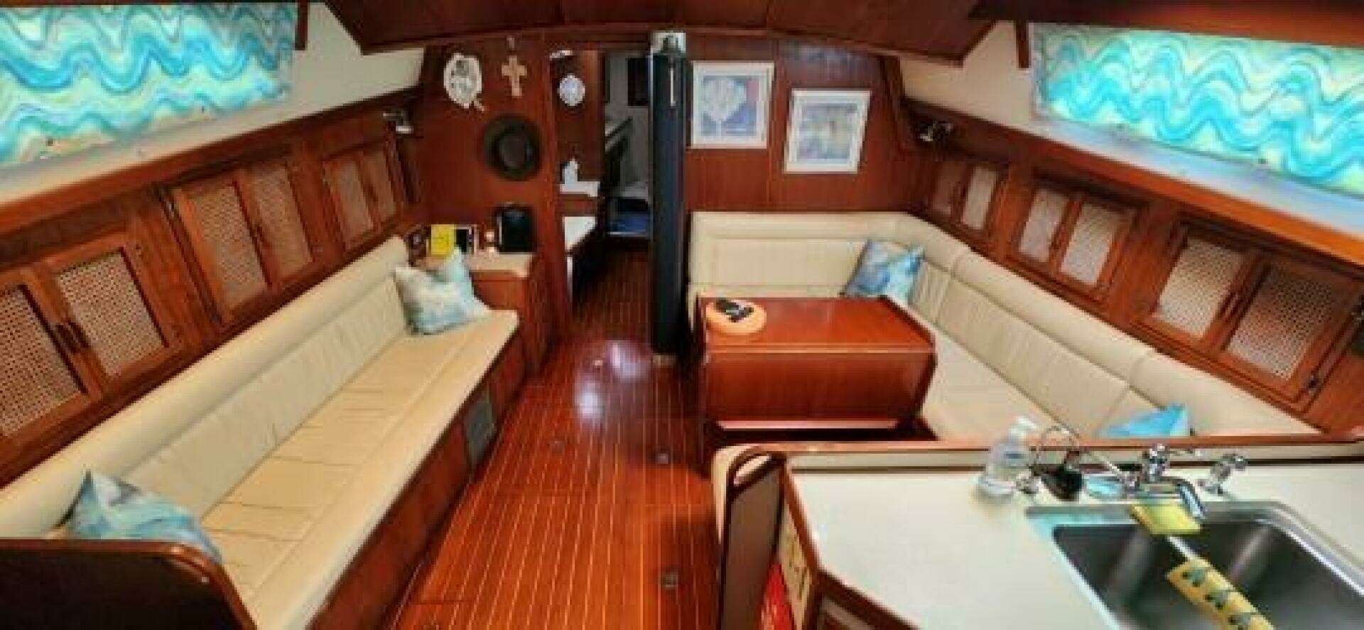 1989 Antigua — - Image 4