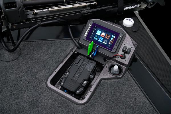 2026 Ranger RT188P - 15