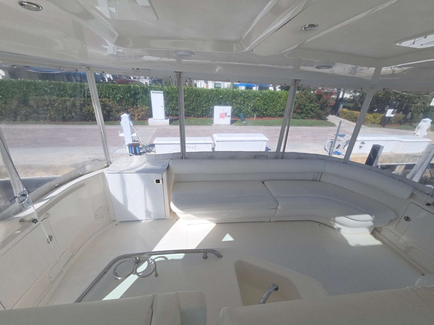 2003 Sea Ray 39 - Image 22