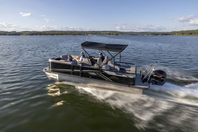 2026 SunCatcher Fusion 324SS - 3