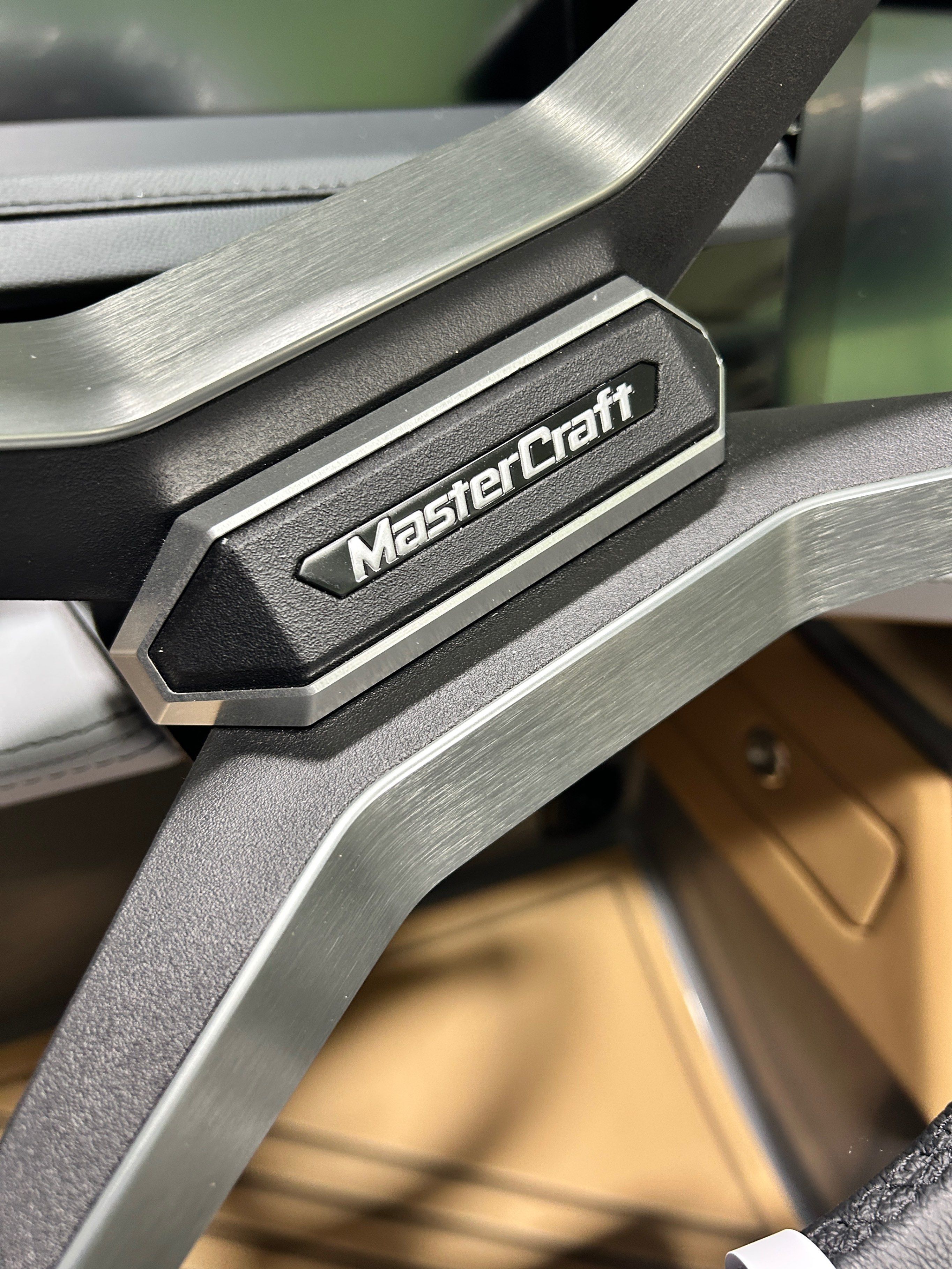 2026 MasterCraft XStar 25 - 44
