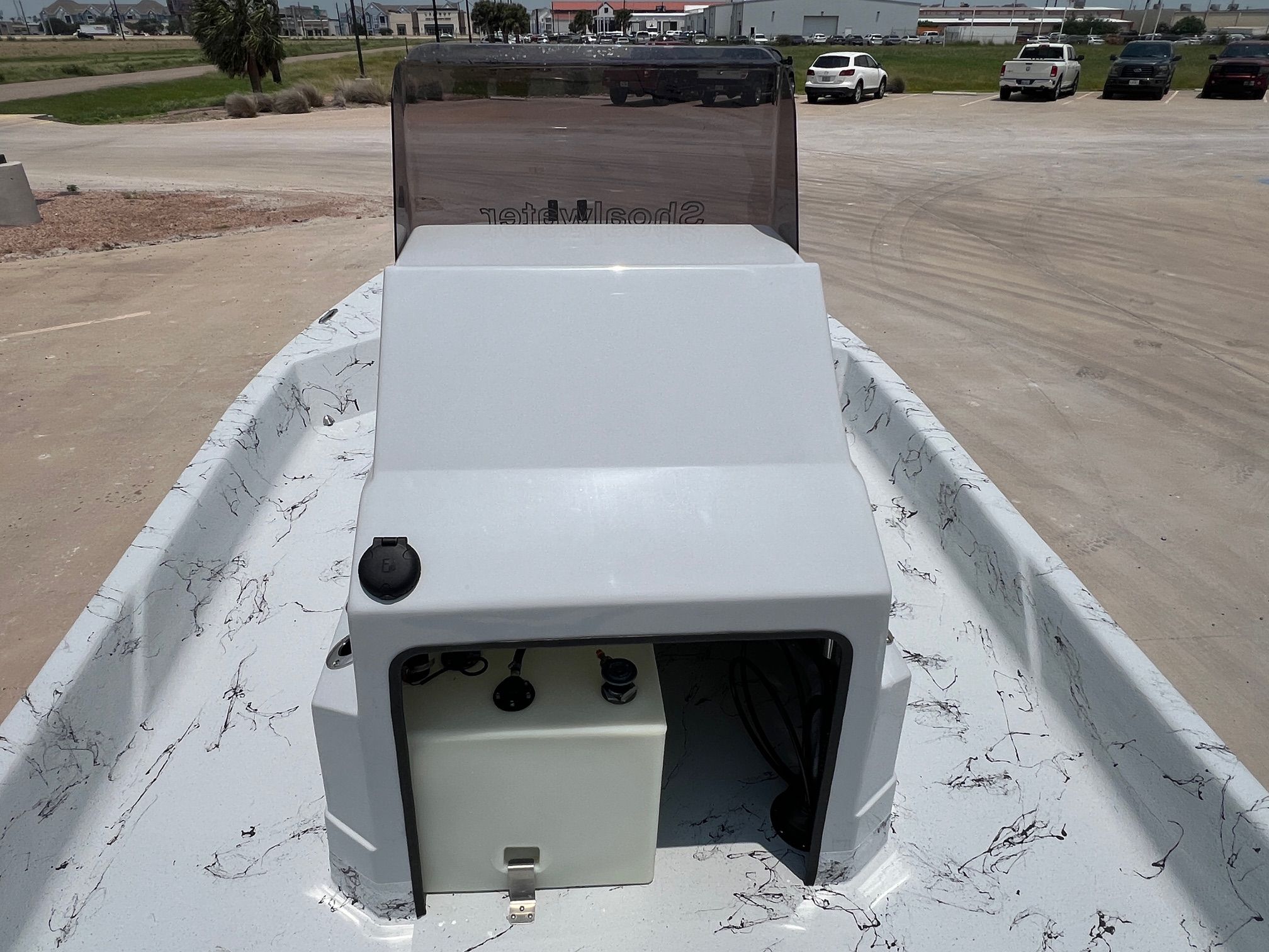 2026 Shoalwater 20' Catamaran - 16