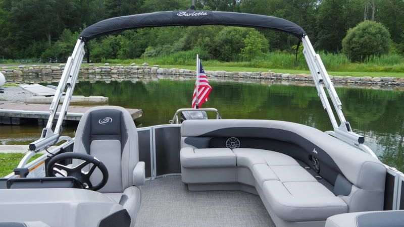 2026 Barletta Aria 20L - 11
