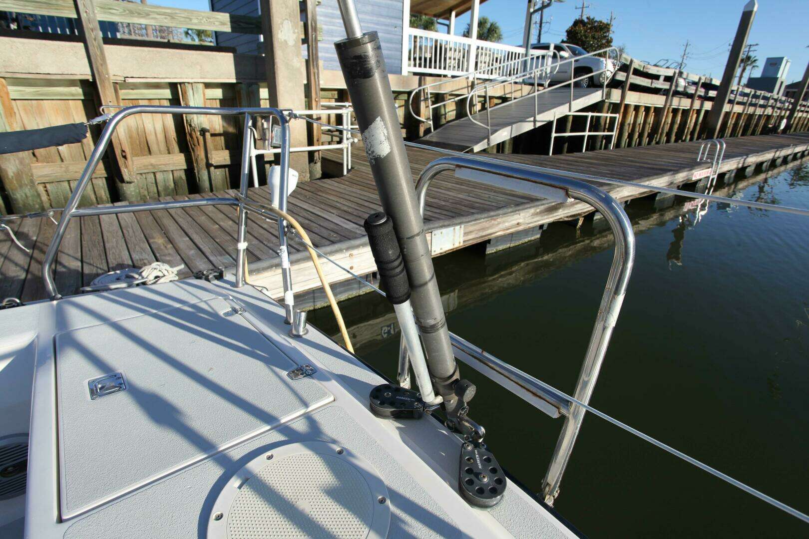 1996 J Boats 120 - Image 72