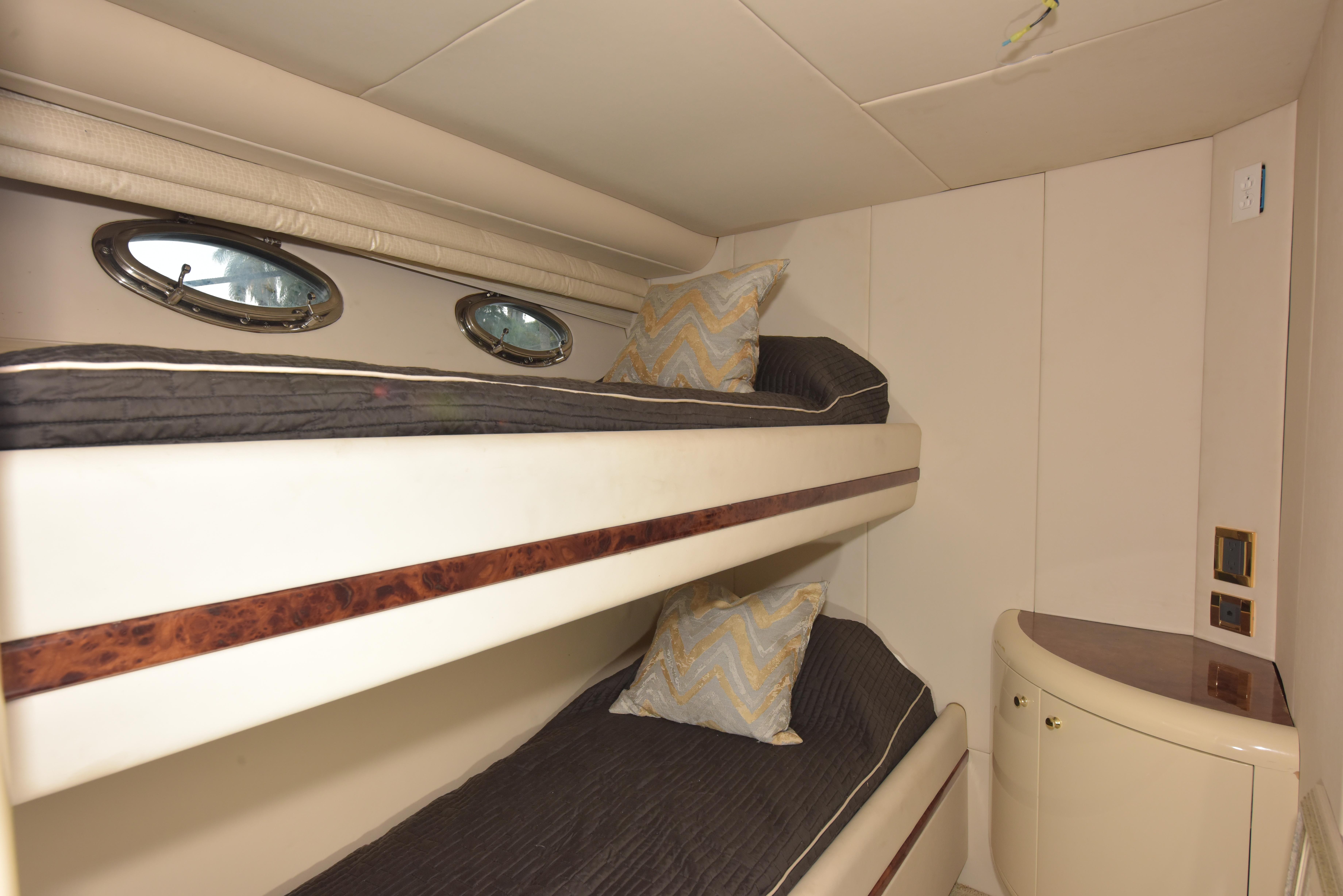 1994 Lazzara 76 Lazzara motor yacht - 76