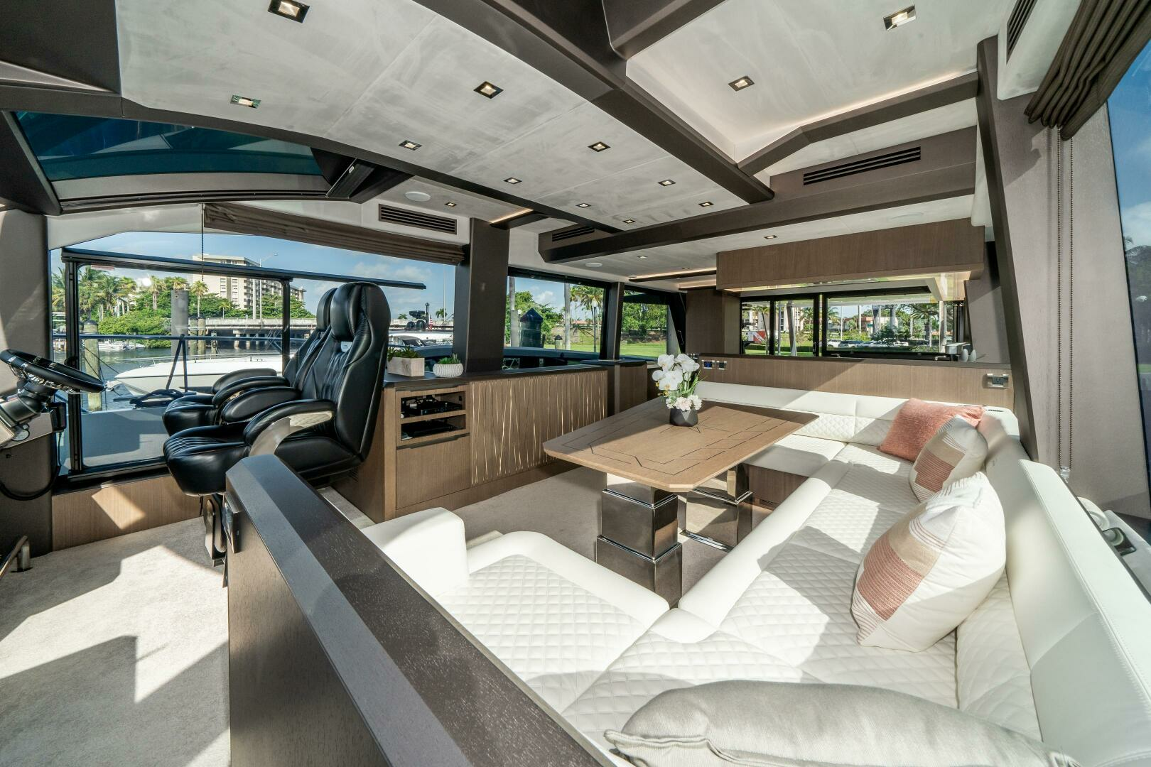 2019 Galeon 640 FLY - Image 23