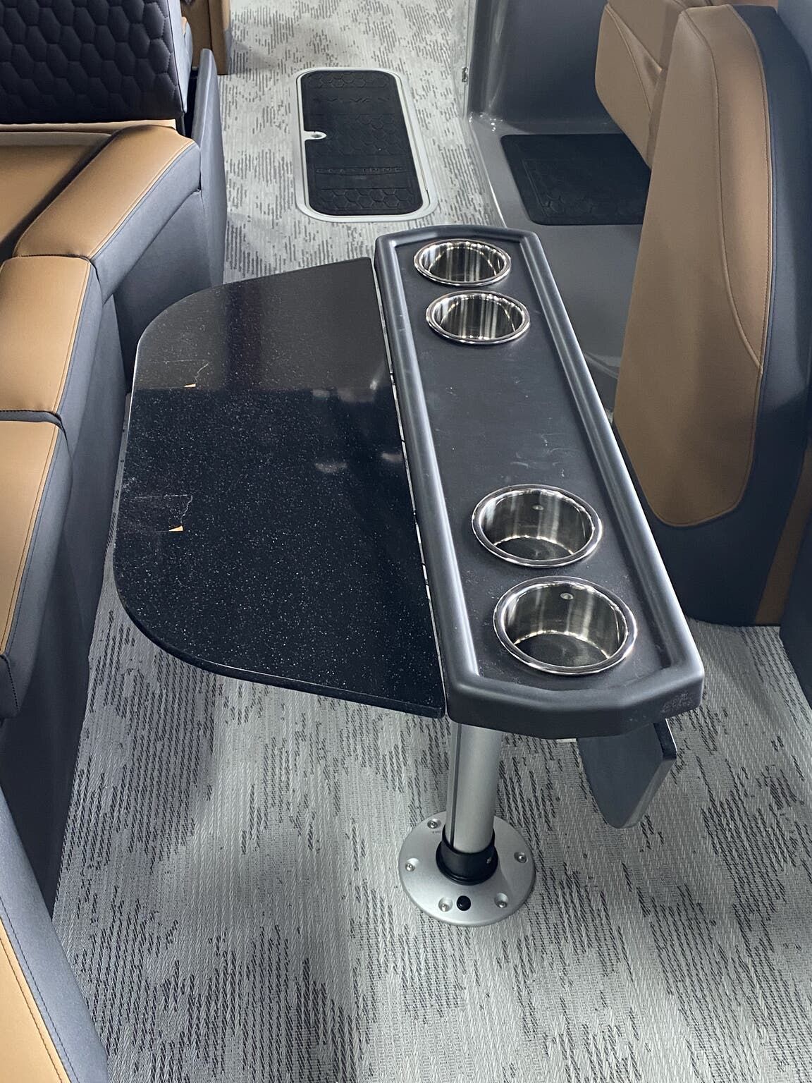 2026 Sylvan L3 SLZ Platinum - 10