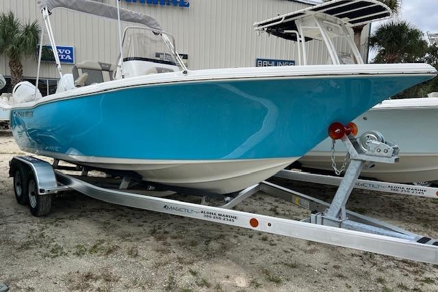 2026 Key West 203 FS