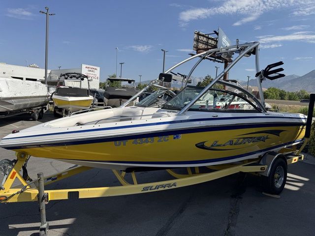 2006 Supra Launch 20 SSV - 4