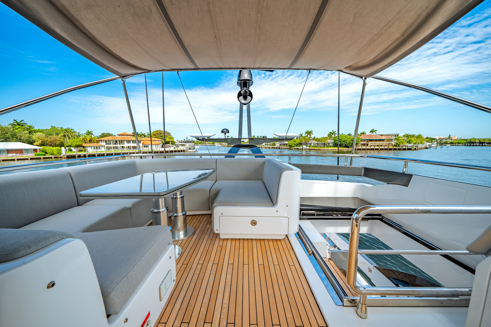 2026 Azimut S8 - Image 74