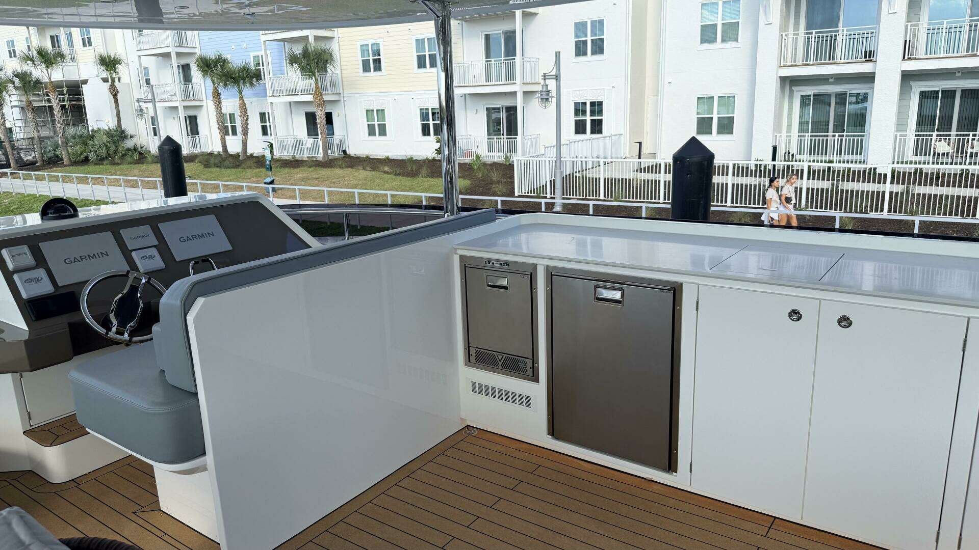 2025 Granocean W72 #3 - Image 9
