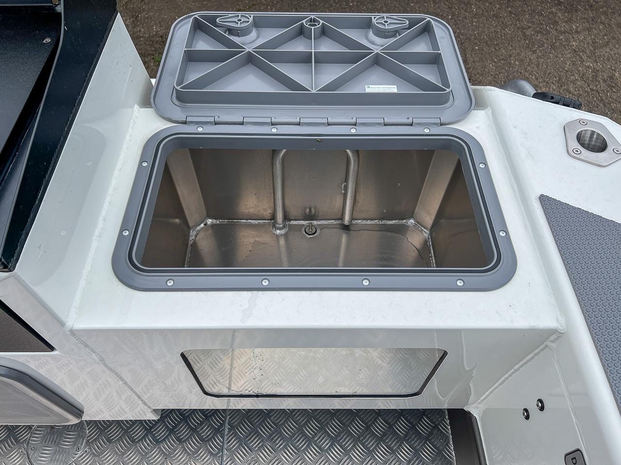 2026 Stabicraft 2750 Ultra Centercab - 18