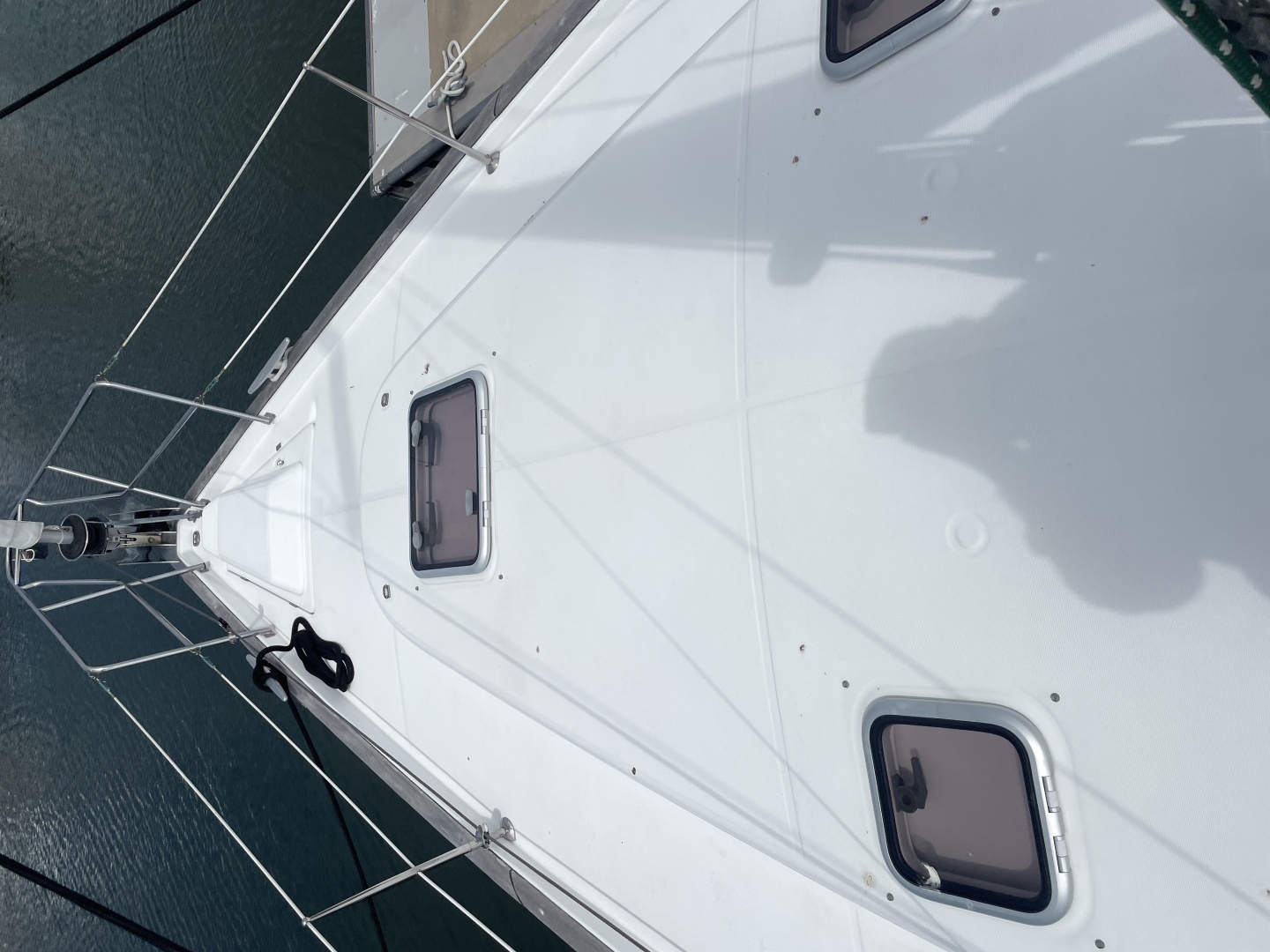 2007 Beneteau 423 - Image 10