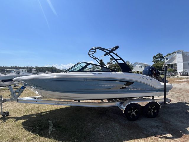 2026 Chaparral 23 SSi OB - 3