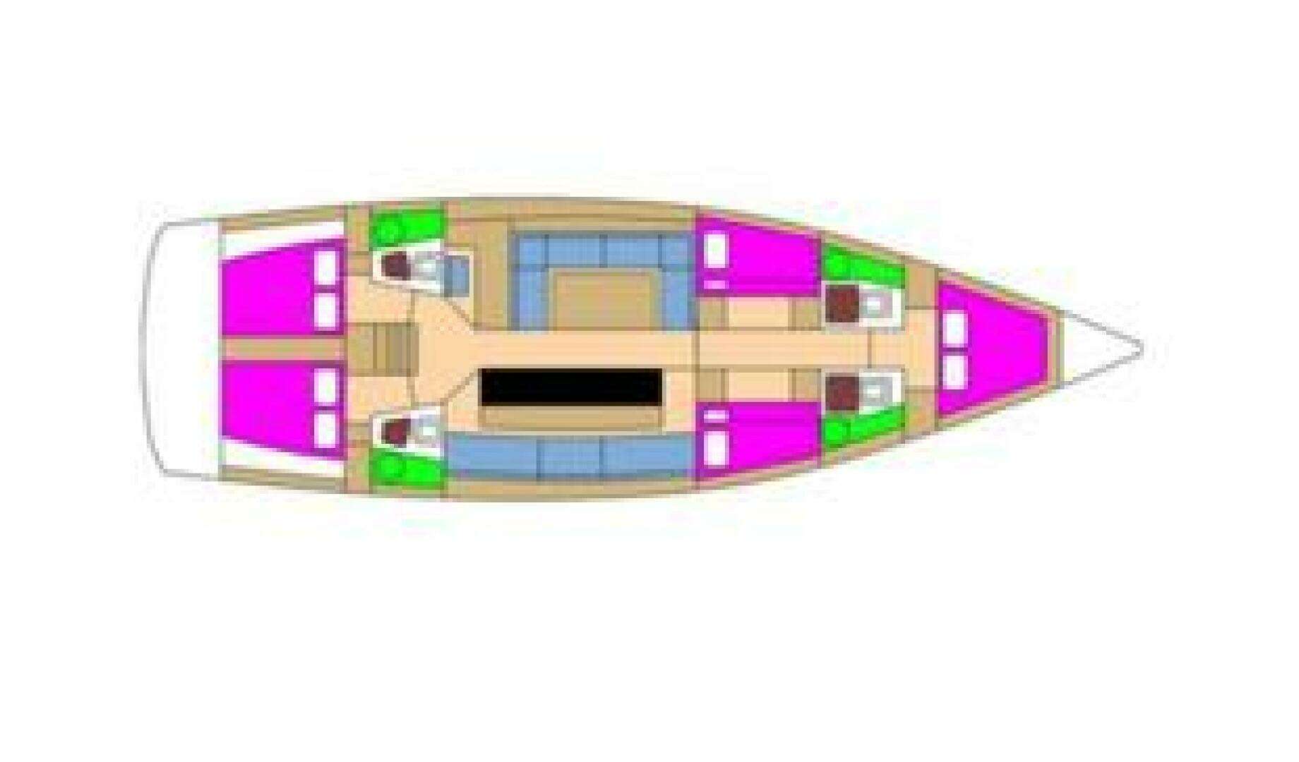 2024 Kufner Yachts — - Image 48