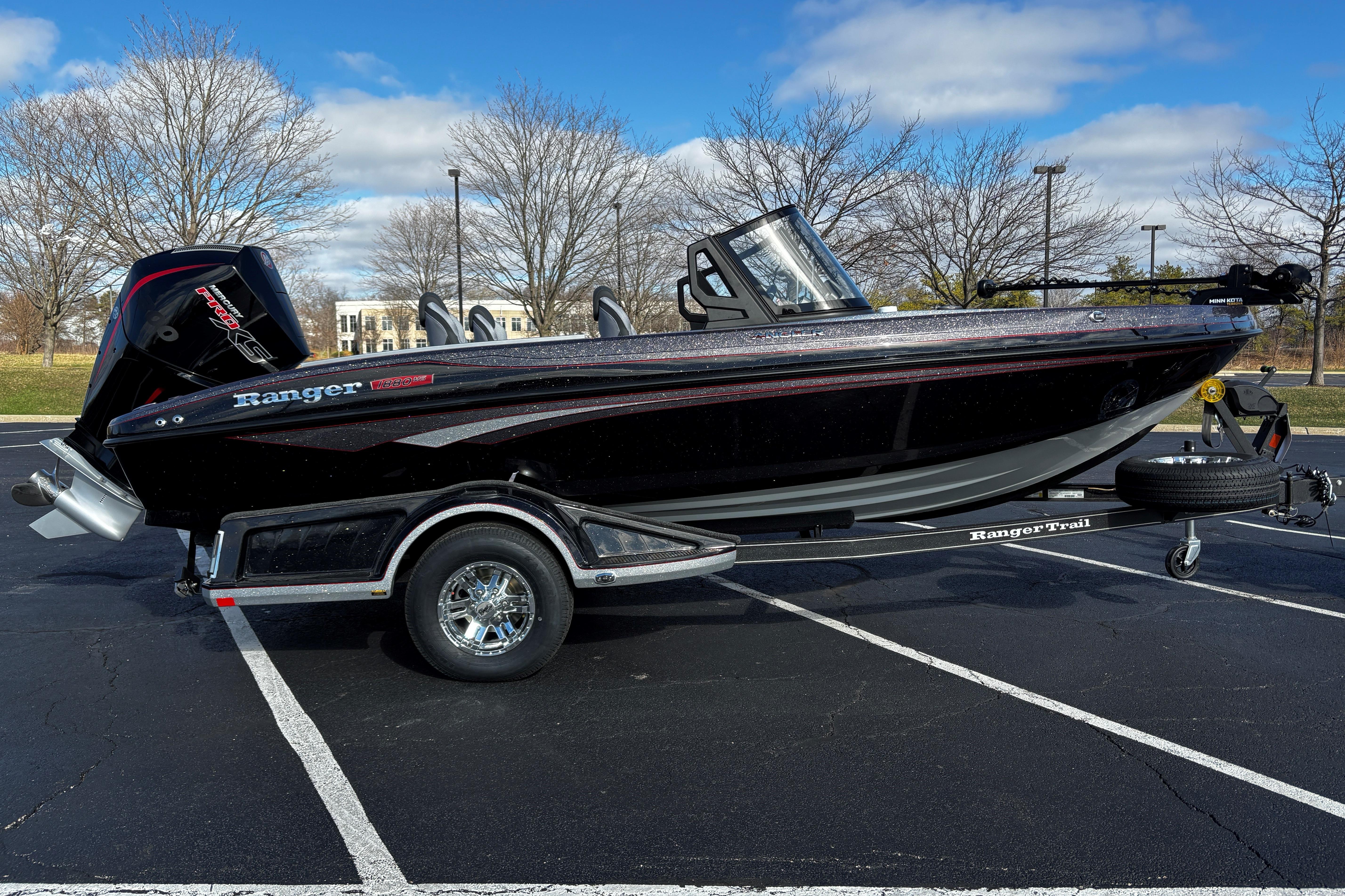2026 Ranger 1880MS