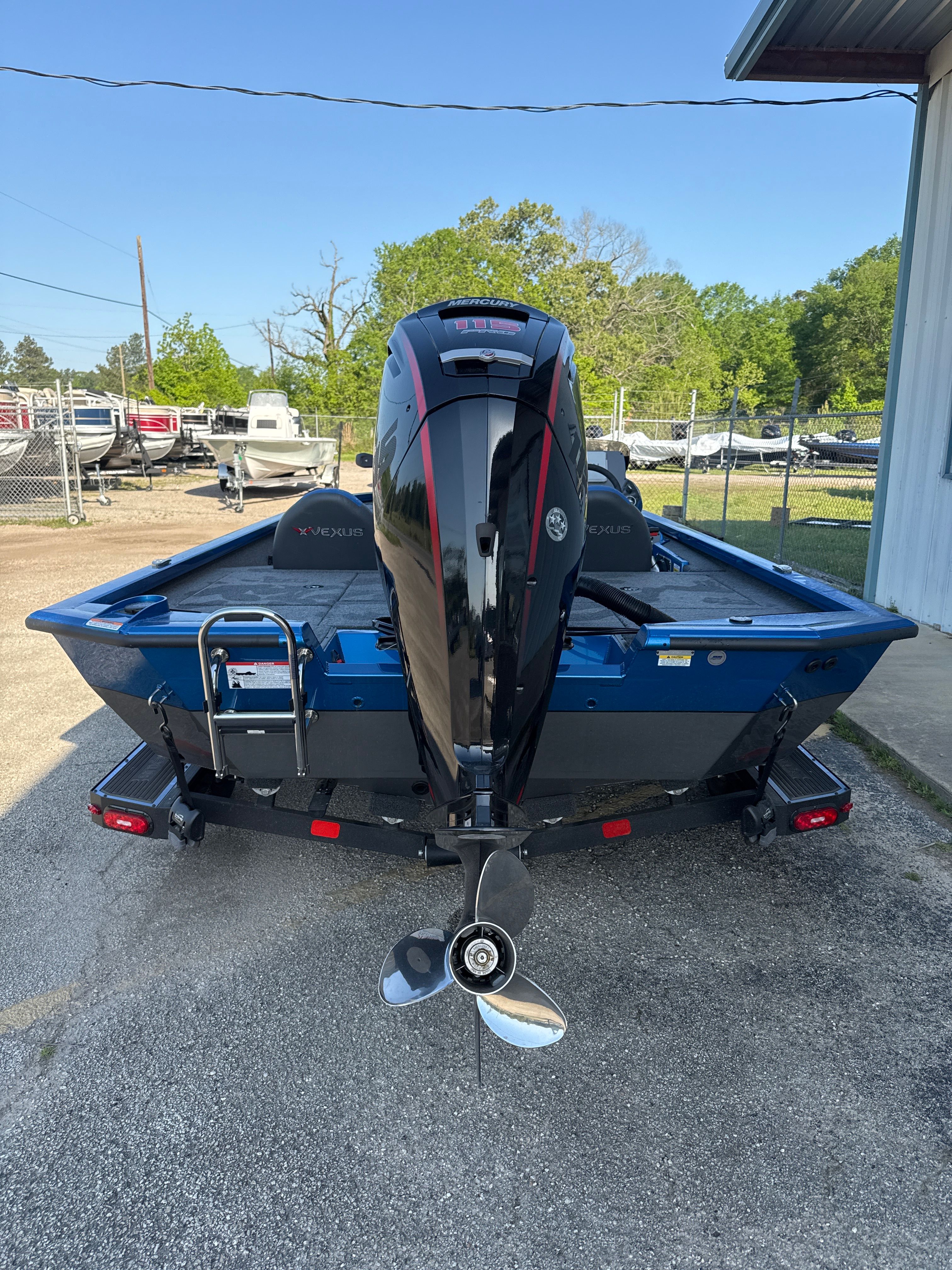 2025 Vexus AVX1880 - 34
