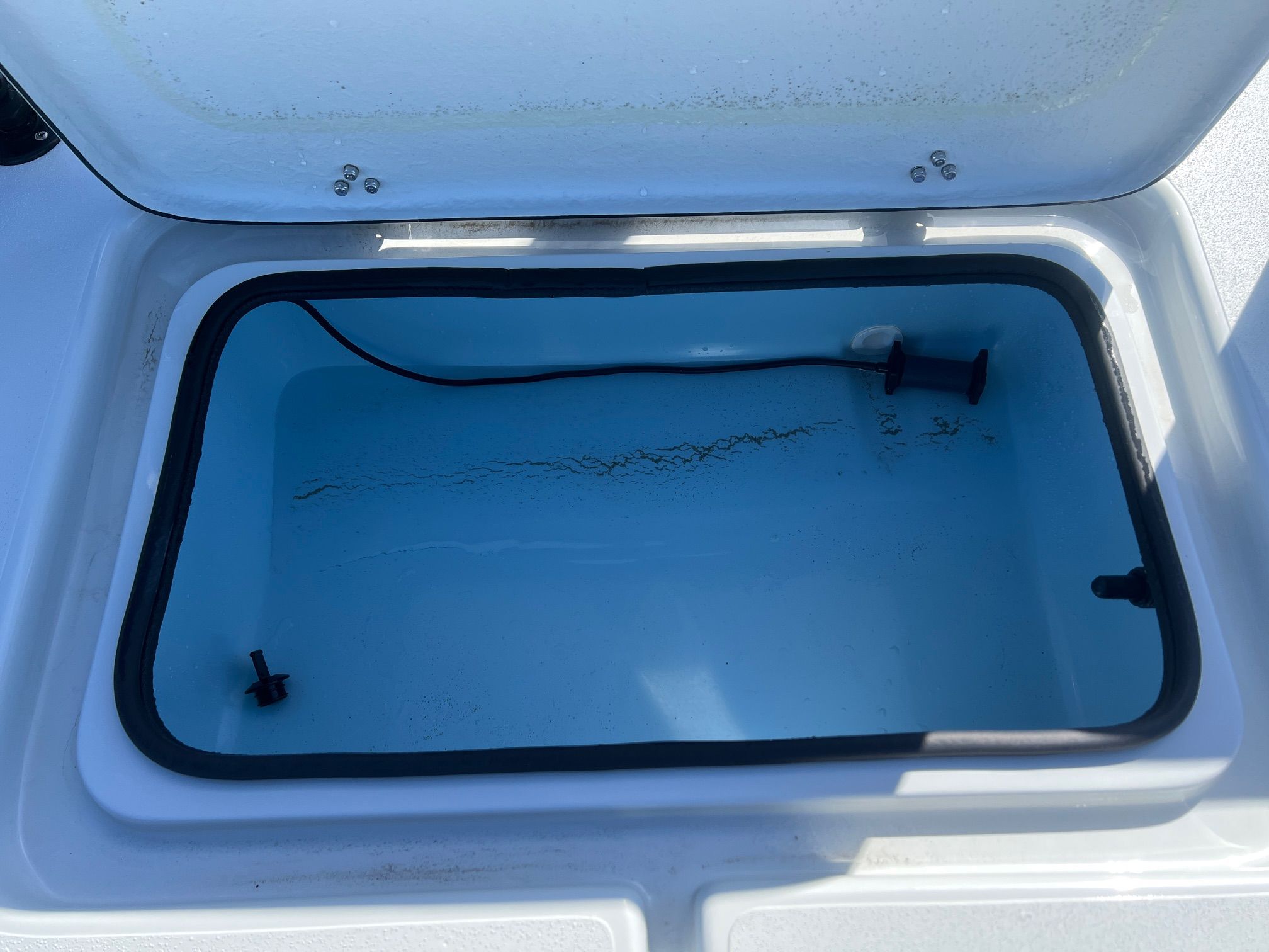 2026 Shoalwater 23' Catamaran - 33