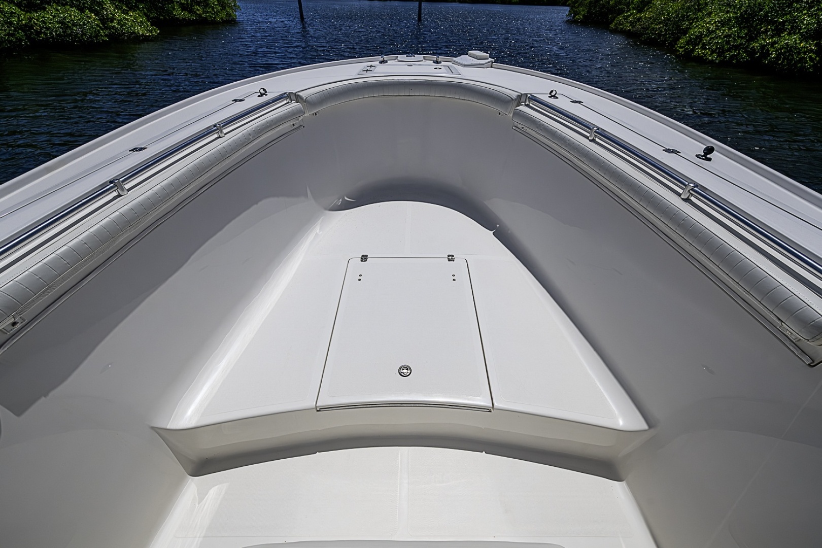 2008 Buddy Davis Center Console - Image 6