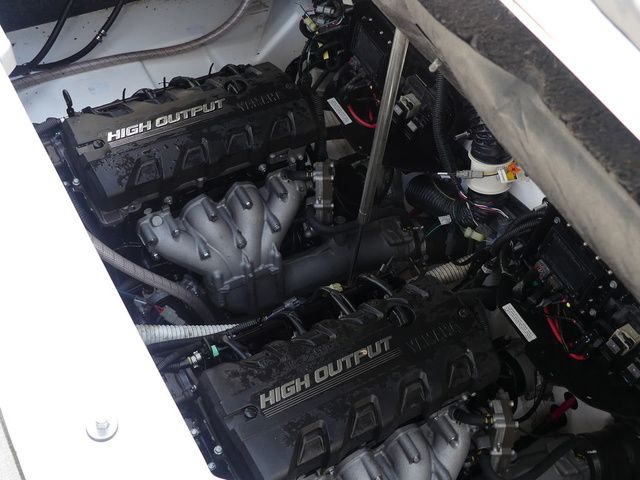 2022 Yamaha Boats AR250 - 40