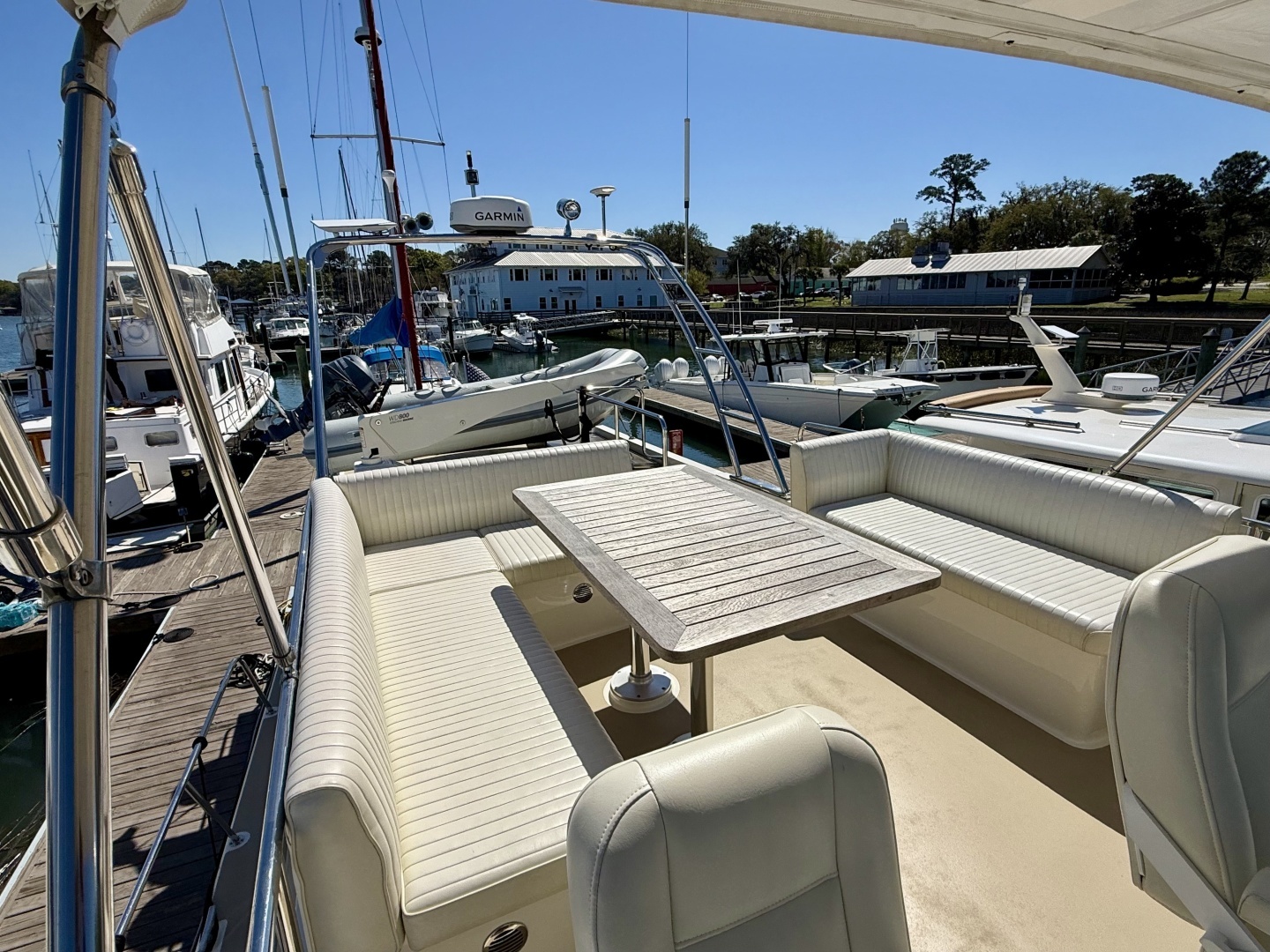 2015 Coastal Craft 45-IPS - Image 28