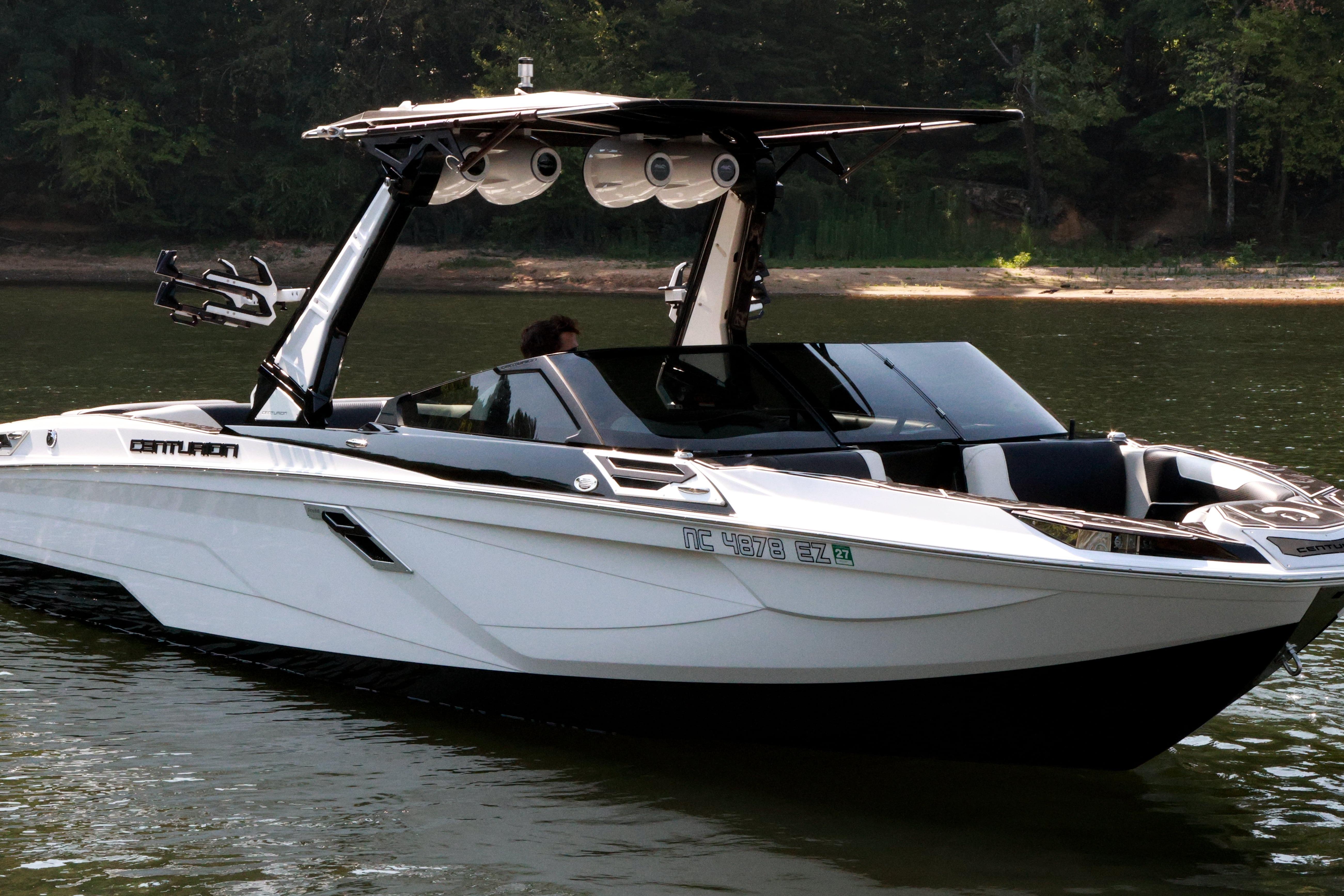 2022 Centurion Ri265