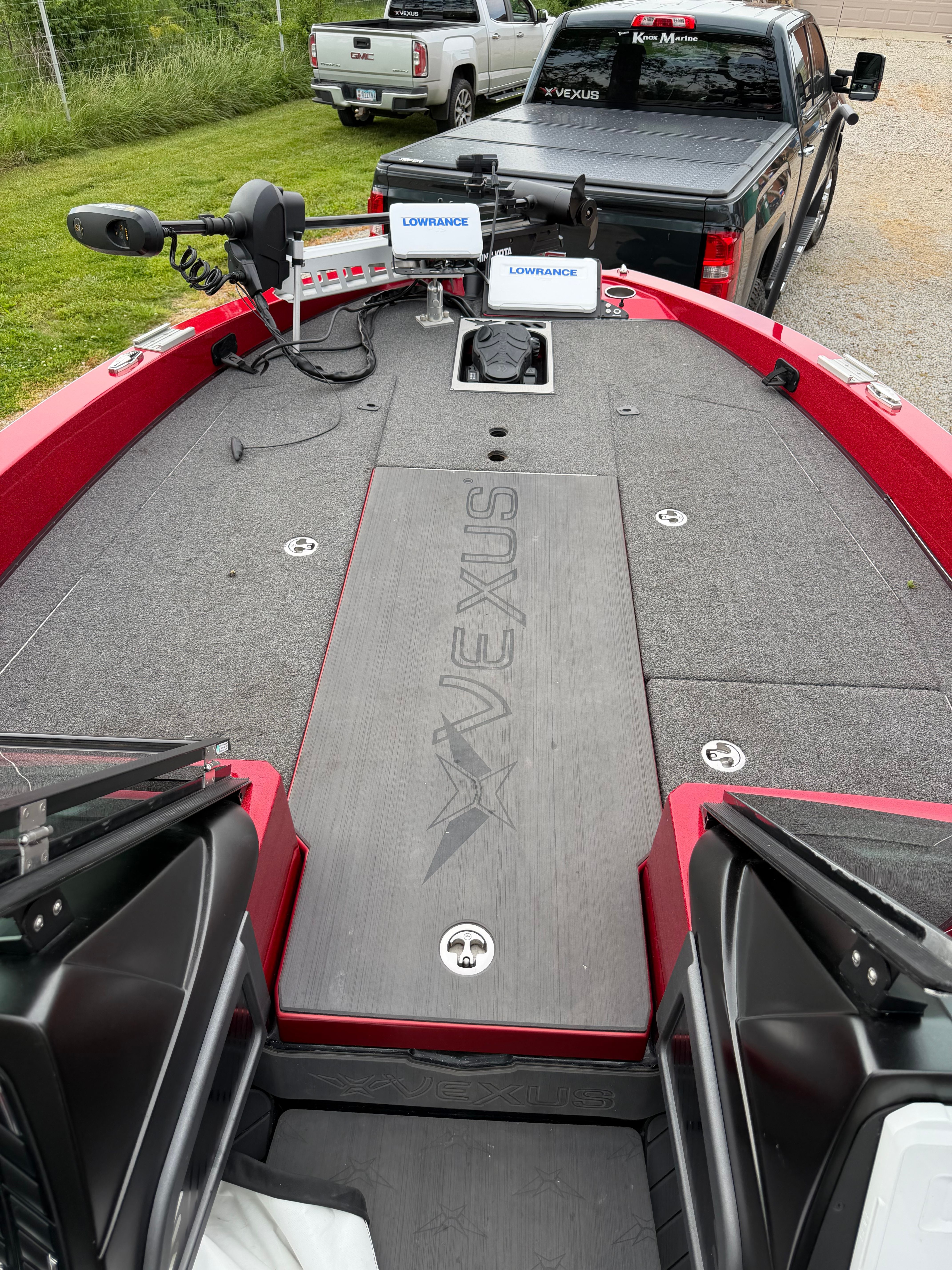 2023 Vexus DVX22 - 6