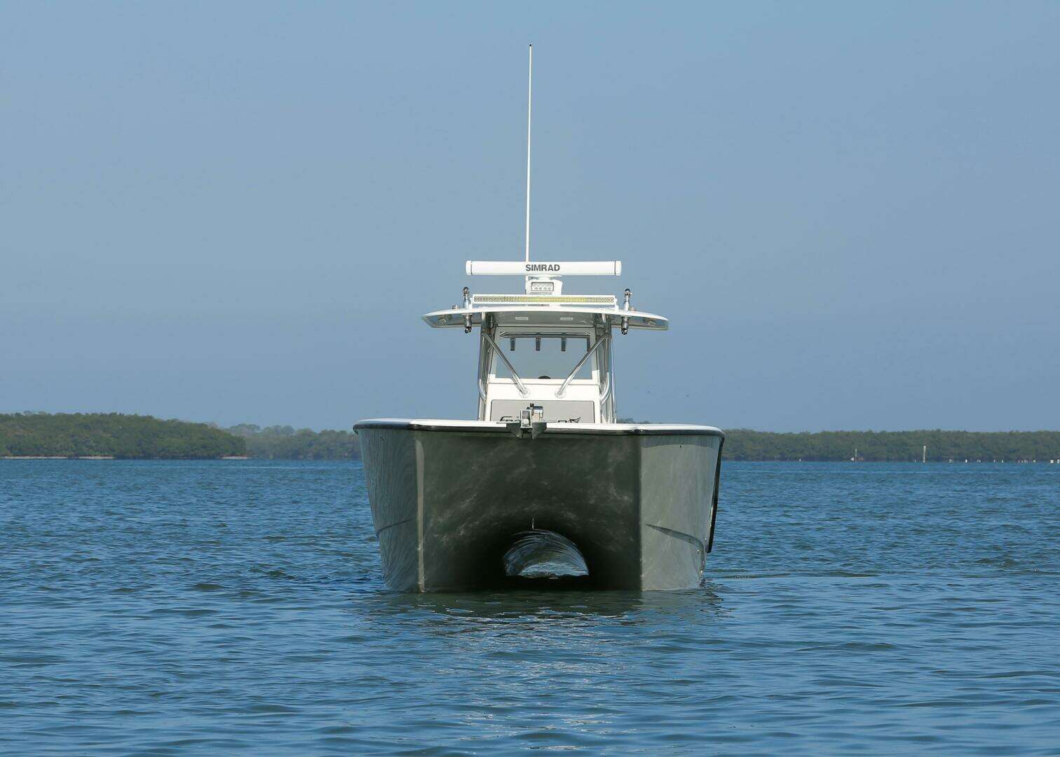 2015 Freeman 34VH - Image 7
