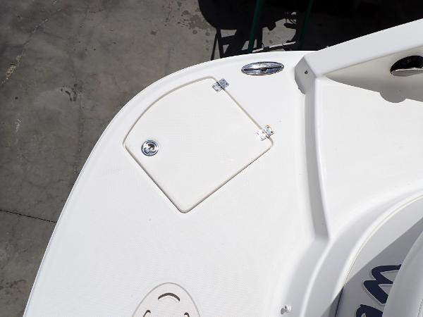 2011 Chaparral 287 SSX - 61