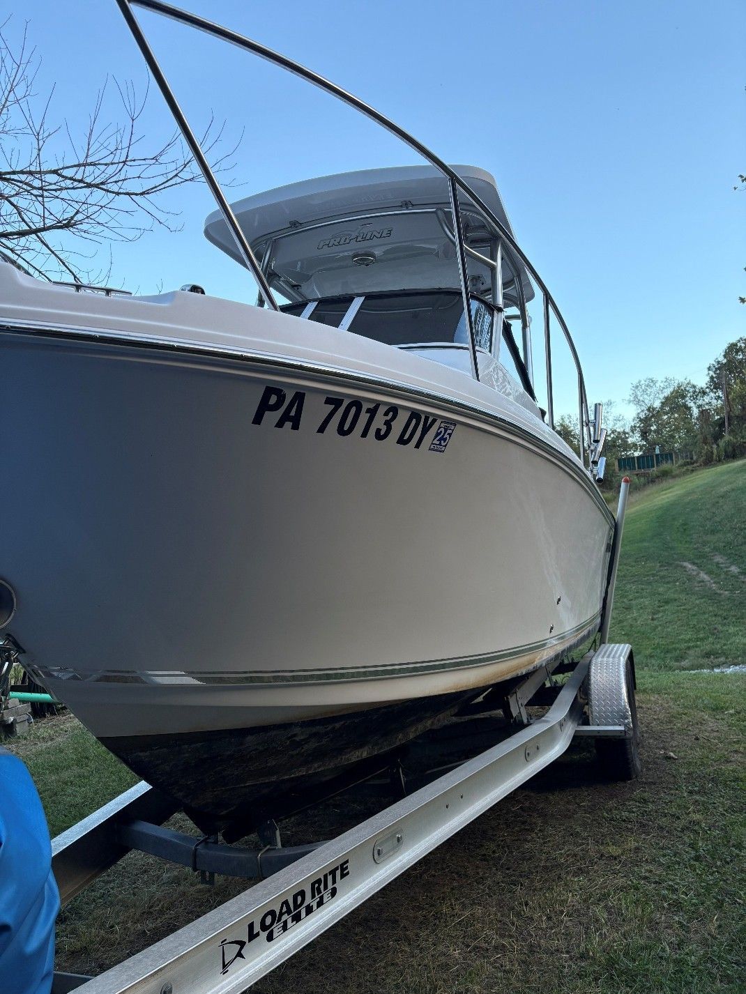 2018 Pro-Line 23 Express - 9