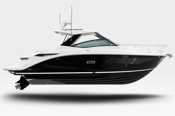 2026 Sea Ray Sundancer 320