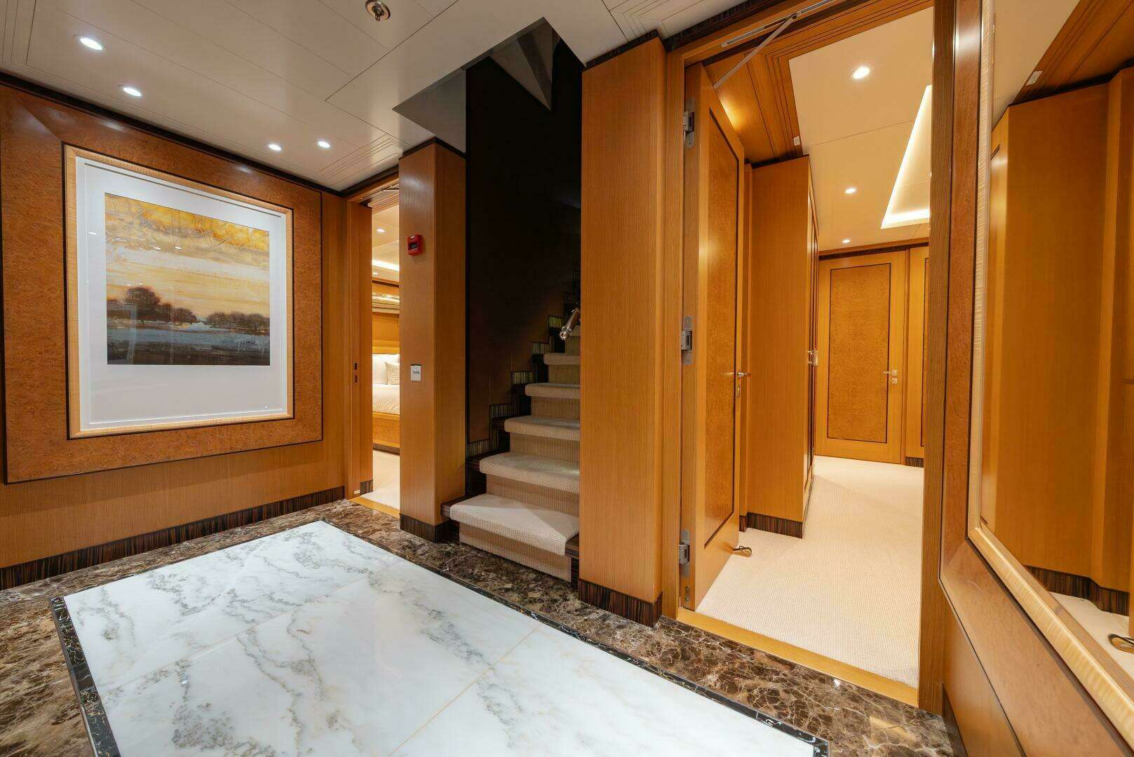 2009 Timmerman Custom Tri-Deck - Image 30
