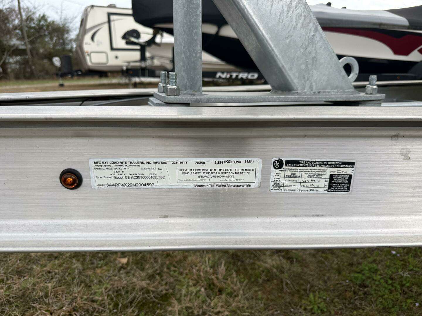 2022 NauticStar 2302 Legacy - Image 30