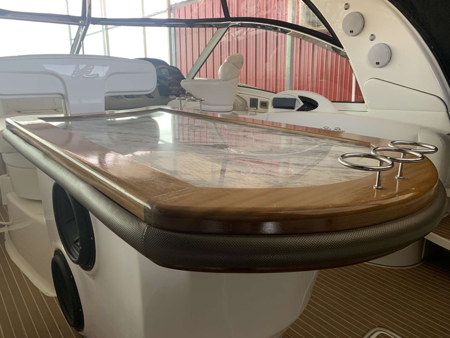 2007 Sea Ray 52 SUNDANCER - Image 28