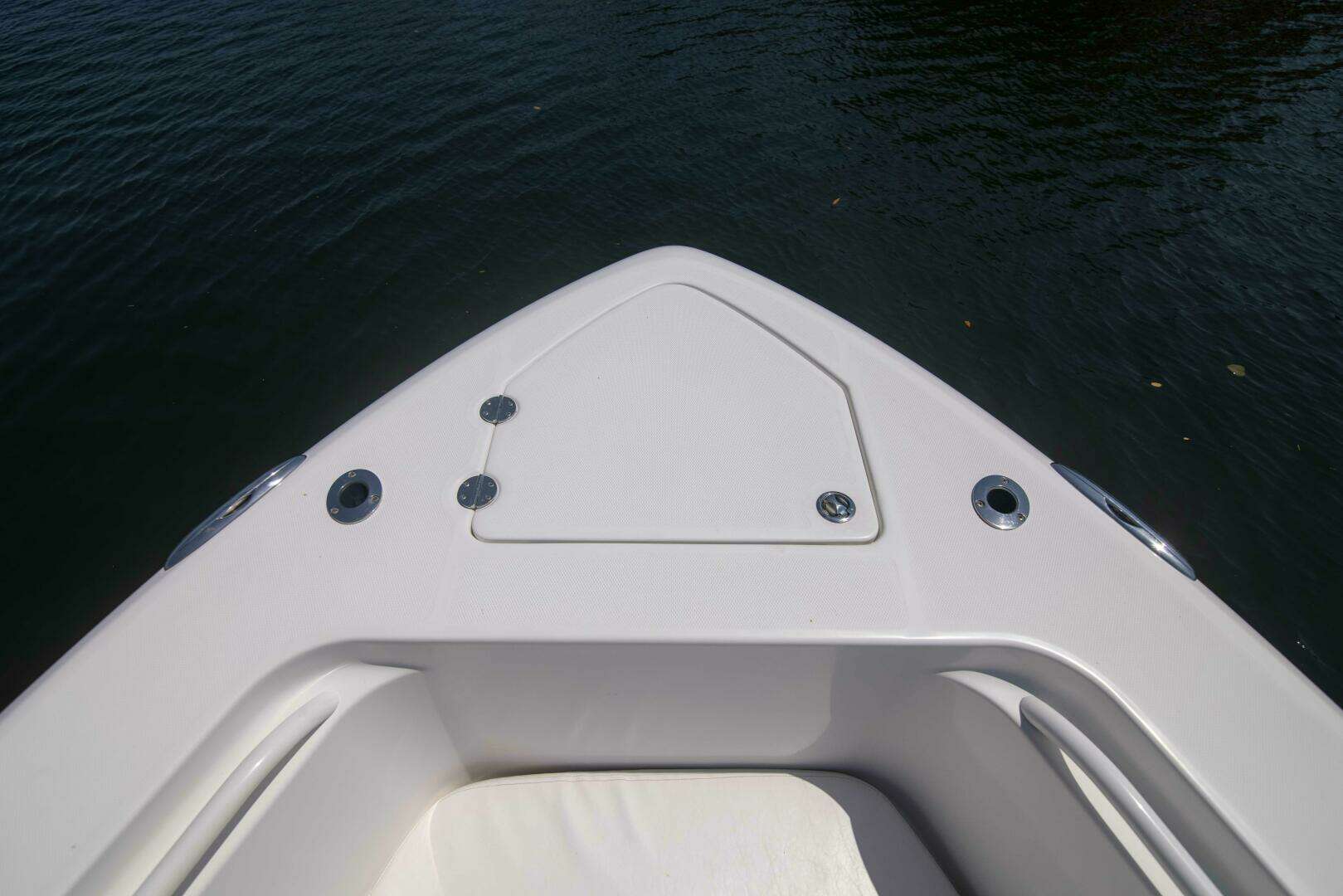 2009 Everglades 350CC - Image 4