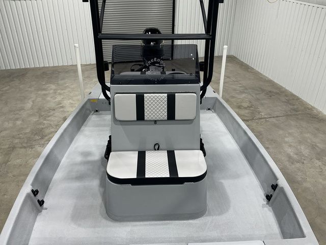 2026 Freedom Boats 19' Patriot - 15